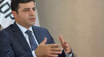 Rasim Ozan Kütahyalı'dan çok konuşulacak Selahattin Demirtaş iddiası: Valizlerini topla kardeşim