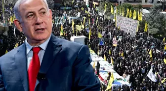 İsrail'den Hizbullah komutanına suikast: Öldürdük