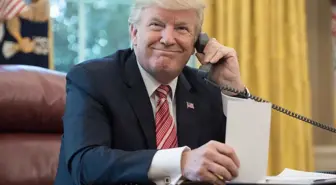 Trump başbakanla telefon konuşmasını ifşa edip, açık açık tehdit etti: İyi şanslar Justin