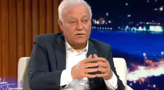 Nihat Hatipoğlu'na cennetteki huriler soruldu, yanıtı herkesi ters köşe yaptı