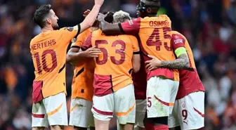 Galatasaray'da iki ismin kalemi kırıldı