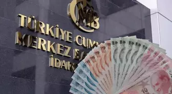 Merkez Bankası'nın yılın ikinci faiz kararı belli oldu