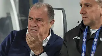 Fatih Terim'i şoke eden olay: Maalesef bu sorun yaşandı