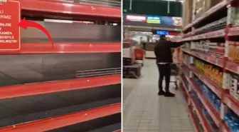 Ünlü market zinciri, Ülker ürünlerini raflardan kaldırdı! İşte gerekçe