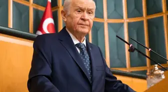 Bahçeli: Milletimizin başına musallat olan kanlı musibetin sonu göründü