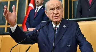 Bahçeli'den Binali Yıldırım'ın 'Vatandaşlık tanımı gözden geçirilebilir' sözlerine tepki