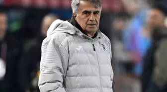 Artık takımın başında olmayacak: Trabzonspor'dan Şenol Güneş'e bambaşka görev