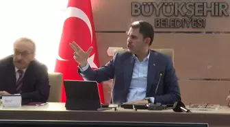 Bakan deprem bölgesindeki betonun fiyatını duyunca küplere bindi: Eğer öyleyse kapatın gitsin