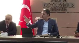 Bakan deprem bölgesindeki betonun fiyatını duyunca küplere bindi: Eğer öyleyse kapatın gitsin