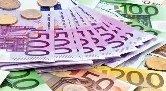 1 Euro ilk kez 40 lirayı aşarak rekor tazeledi