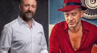 İddianame hazır! Halit Ergenç ve Rıza Kocaoğlu için 4 yıla kadar hapis isteniyor