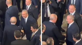 Cumhurbaşkanı Erdoğan, Sırrı Süreyya Önder ile sohbet etti