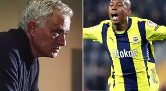 Gerçekleşirse turu getirir! Mourinho, Talisca tercihinin sebebini anlattı