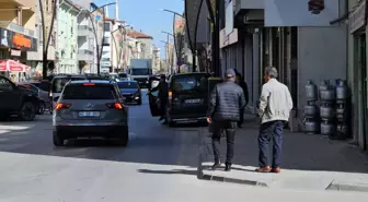 Konya'da korkutan iki deprem