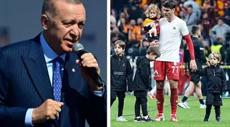 Cumhurbaşkanı Erdoğan'ı sitem ettirecek görüntüler