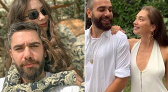 İşte Neslihan Atagül ve Kadir Doğulu'nun çocuklarına koyduğu isim