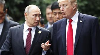 Trump'ın 43 ülkeyi içeren yasak listesi sızdı! Putin çıldıracak