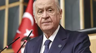 MHP Genel Başkanı Devlet Bahçeli: Terörle varılacak hiçbir menzil yoktur