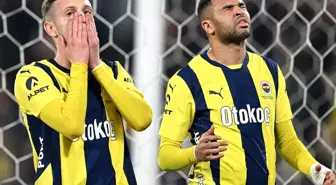 Galatasaray'dan Fenerbahçe'nin puan kaybı sonrası paylaşım