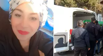 Elini ayağını bağlayıp fuhuş yaptırmışlar! Nesrin ömrünün baharında hayata gözlerini yumdu