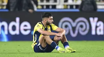 Fenerbahçe'de büyük kayıp