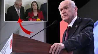 Bahçeli'den Semih Yalçın'ın boynunu eğmesi sonrası dikkat çeken sözler