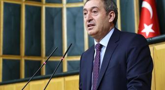 DEM Partili Bakırhan: Öcalan'ın kendi partisini kuracağı mekanizmayı oluşturun