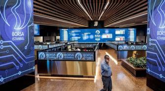 Borsa İstanbul'da sert düşüş