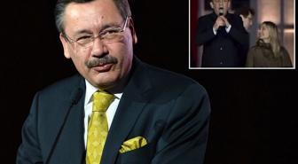 Melih Gökçek'ten tartışma yaratan Dilek İmamoğlu paylaşımı! Apar topar sildi