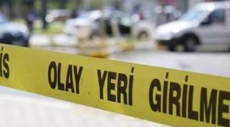 Mecidiyeköy'de restoranda silahlı saldırı: 1'i çocuk 3 yaralı