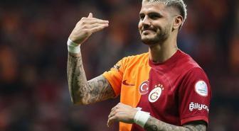 Yeni imajı şaşkınlık yarattı! Mauro Icardi'yi görenler tanıyamıyor