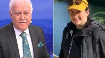 Nihat Hatipoğlu'na sorulan soru akıllara Ece Gürel'i getirdi
