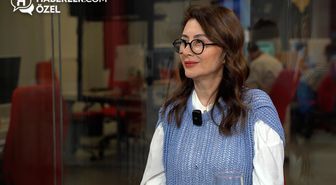 Podolog Beste Altınordu: Ayakkabıyı en uzun parmağınıza göre seçin