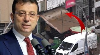 İBB, milyonlarca liralık ihaleyi sokak arasındaki bu işletmeye vermiş
