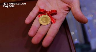 Altın fiyatları yeniden hareketlendi