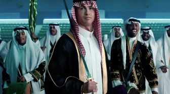 Ronaldo La Liga'dan takım alıyor