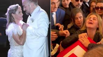 Volkan Konak'ın 35 yıllık eşinden yürek burkan paylaşım