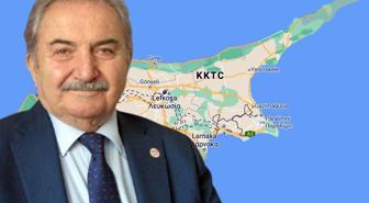 ATA Partisi Genel Başkanı Zeybek: KKTC, 82. ilimiz olmalıdır