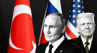 ABD ve Rus heyeti ikinci kez İstanbul'da! Görüşme başladı