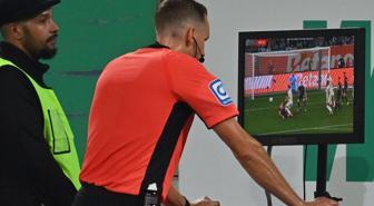 Verdiği kararla günlerce konuşulan hakem Galatasaray maçına atandı