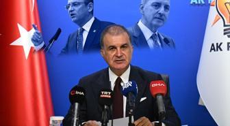 AK Parti'den Özgür Özel'e çok sert tepki: Siyasi ortamı zehirleyen bir dil