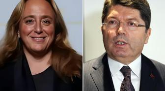 Ayşe Barım'ın hastaneye kaldırıldığı iddiasına yalanlama
