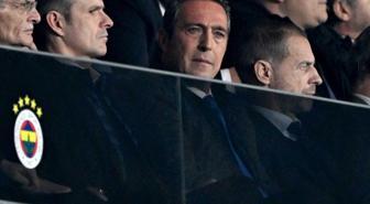 Puan kaybı sonrası Fenerbahçe karıştı! Kadıköy'de Ali Koç istifa sesleri