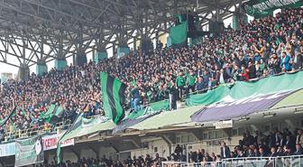 Türk futbolunun köklü kulübünün kader maçı! Yenemezse amatöre düşecek
