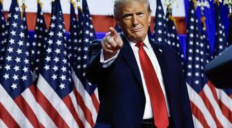 Donald Trump: Rusya ile Ukrayna umduğumuz gibi bir ilerleme kaydediyor ancak çok kırılgan