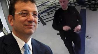 İmamoğlu için alınan bantlı önleme İBB'den dikkat çeken savunma