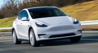 Tesla Türkiye'de yeni modelini satışa çıkardı, dakikalar içinde tükendi
