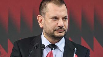 UEFA, Trabzonspor'un saha değişikliği talebini reddetti