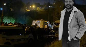 Polis memurunun cansız bedeni dere kenarında bulundu