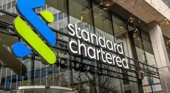 Standard Chartered'tan Bitcoin için uyarı